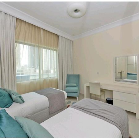 Oskena Vacation Homes - Damac Maison Dubai Mall Street Luaran gambar