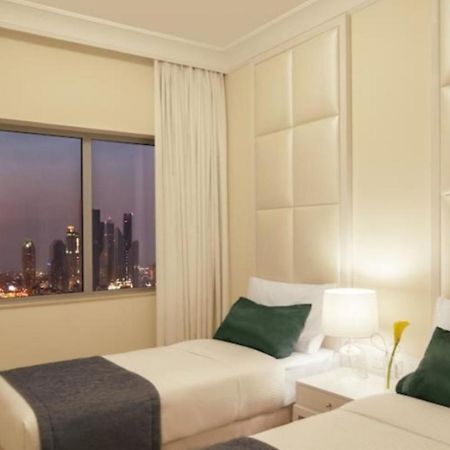 Oskena Vacation Homes - Damac Maison Dubai Mall Street Luaran gambar