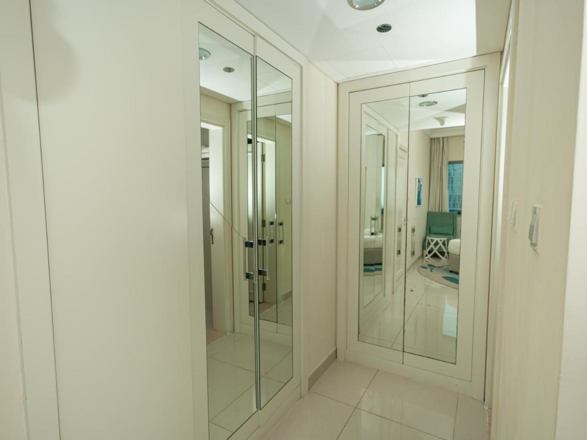 Oskena Vacation Homes - Damac Maison Dubai Mall Street Luaran gambar