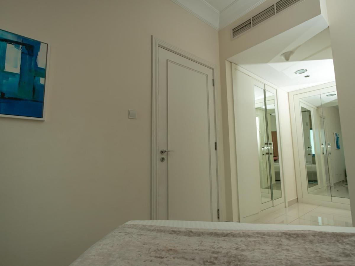 Oskena Vacation Homes - Damac Maison Dubai Mall Street Luaran gambar