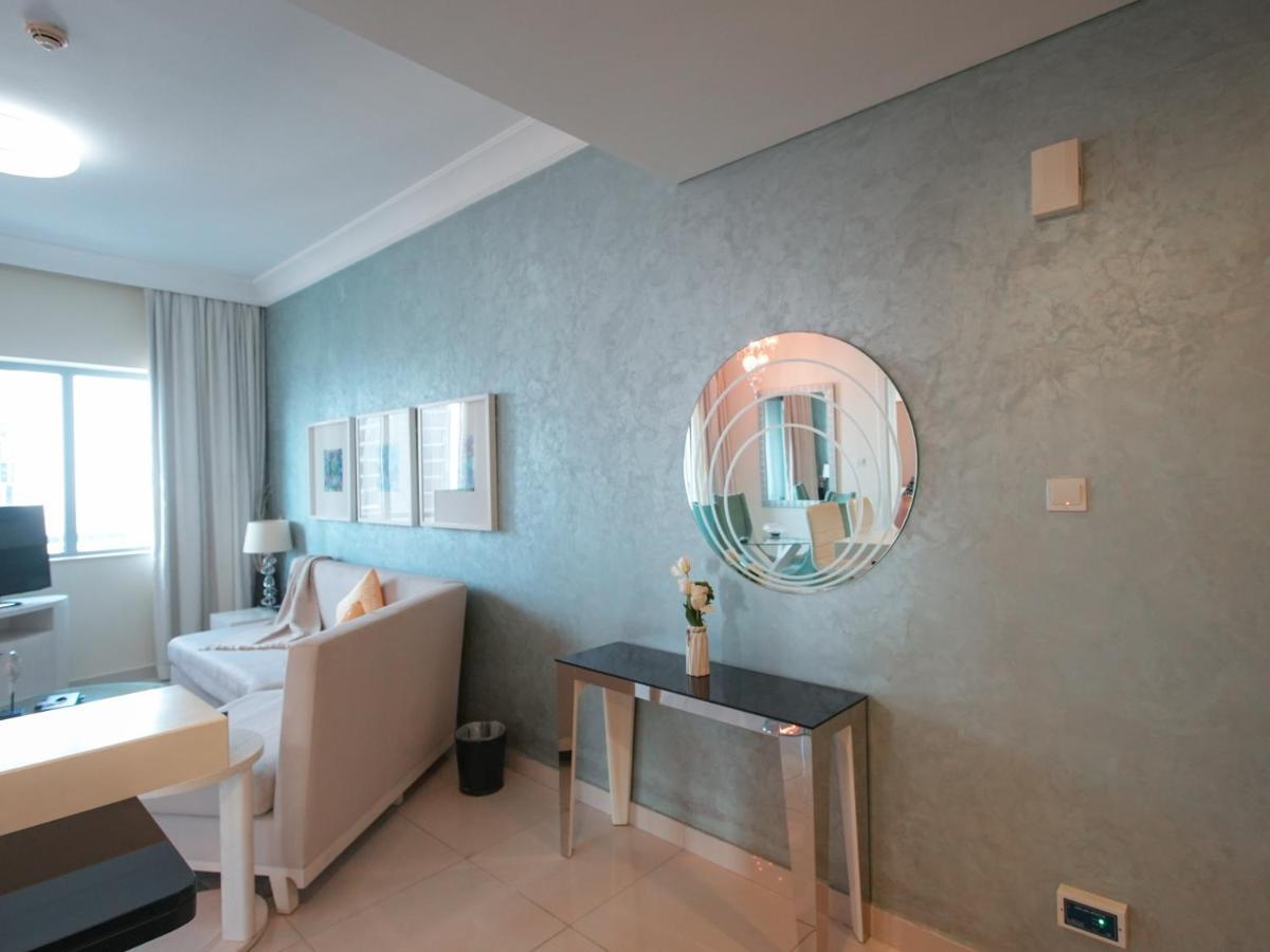 Oskena Vacation Homes - Damac Maison Dubai Mall Street Luaran gambar